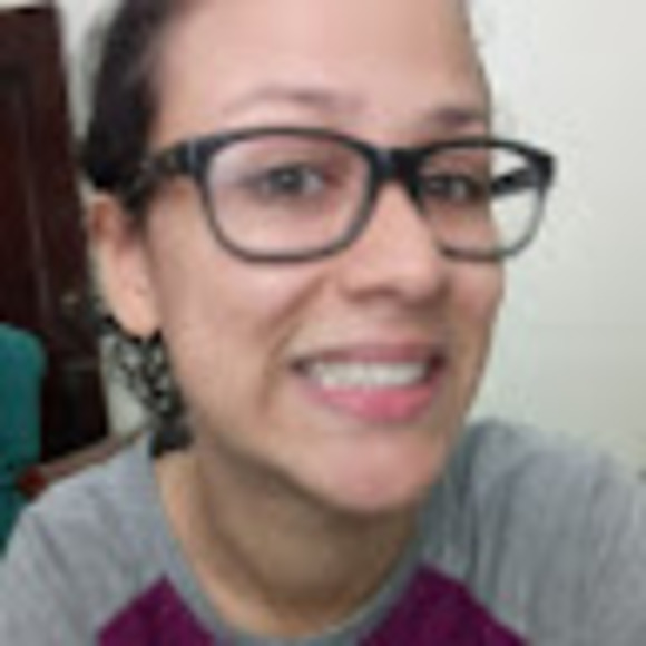 Meet your Posher, Arianna - Picture 1 of 1